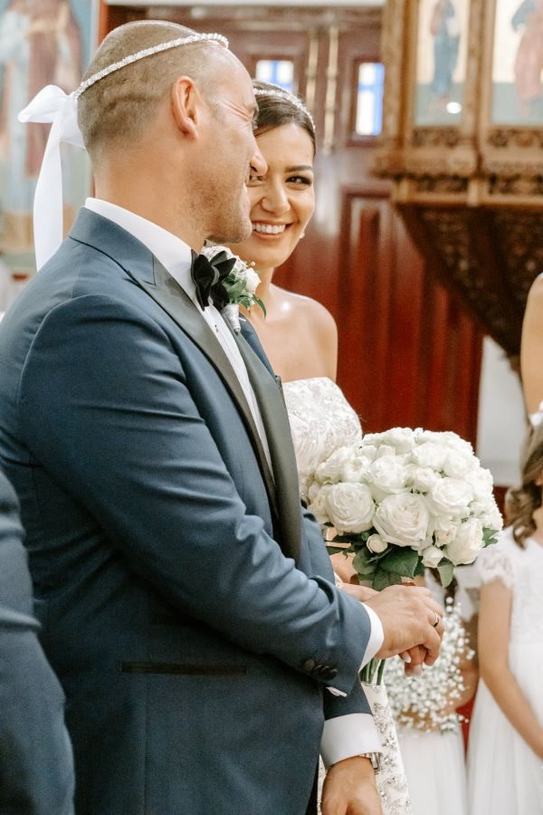 Rana and Con's wedding day in Broadmeadows, frame 058
