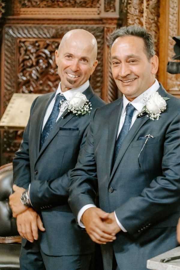 Rana and Con's wedding day in Broadmeadows, frame 061