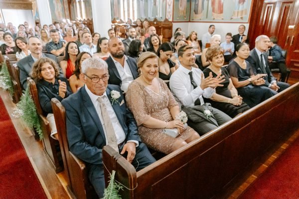 Rana and Con's wedding day in Broadmeadows, frame 067