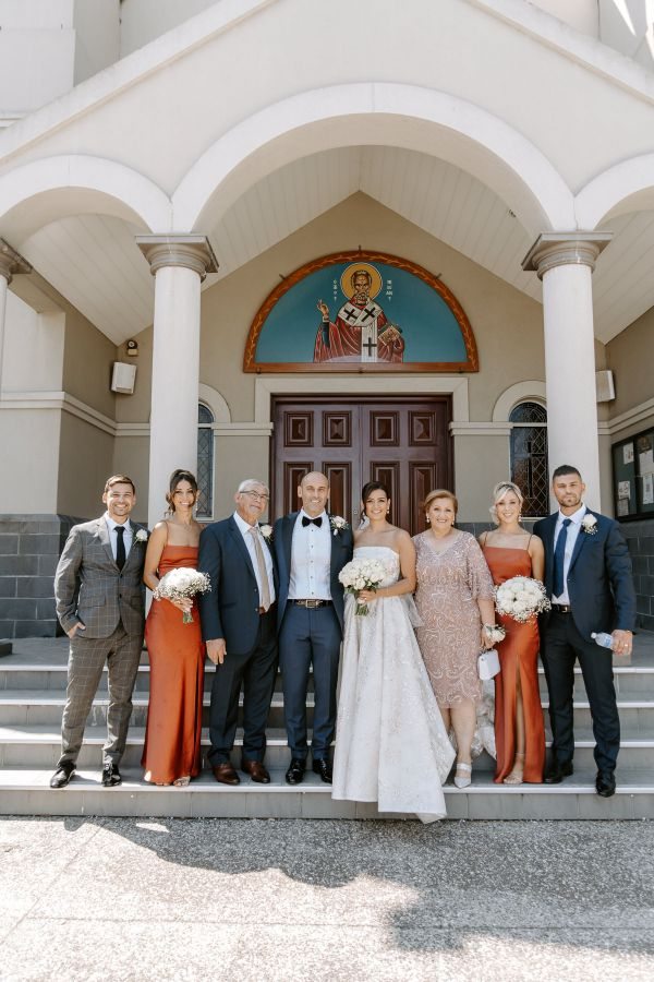 Meadowbank Estate wedding, Rana and Con, frame 077