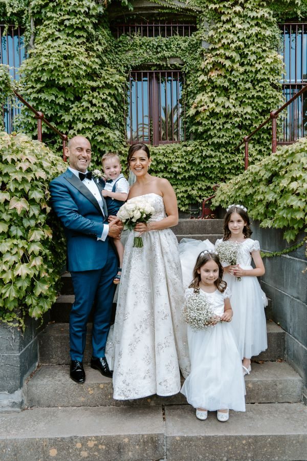 Meadowbank Estate wedding, Rana and Con, frame 080