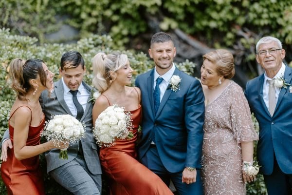 Meadowbank Estate wedding, Rana and Con, frame 086