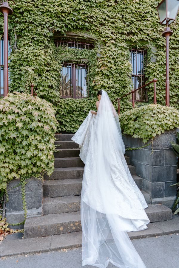 Meadowbank Estate wedding, Rana and Con, frame 092