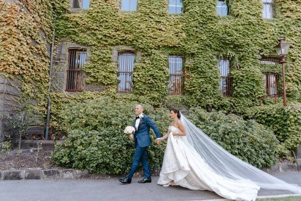 Wedding photograph 099 from Rana and Con's day at Meadowbank Estate