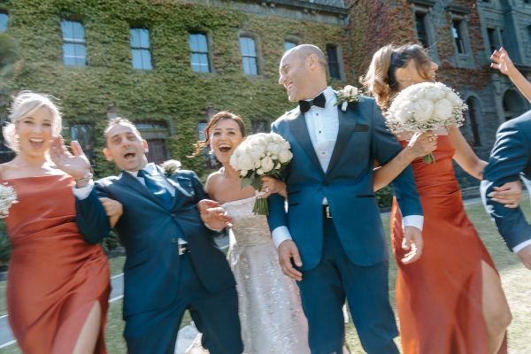 Meadowbank Estate wedding, Rana and Con, frame 104