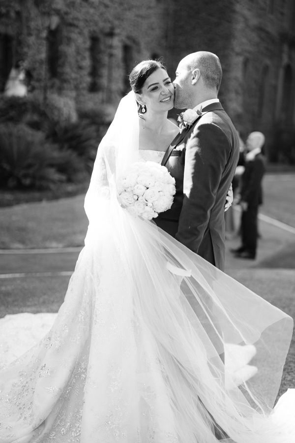 Wedding photograph 111 from Rana and Con's day at Meadowbank Estate