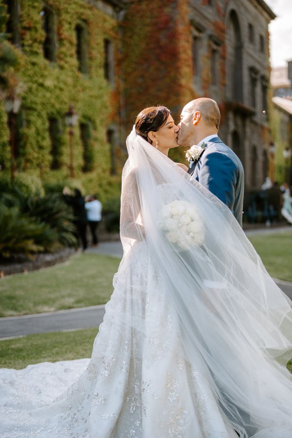 Rana and Con's wedding day in Broadmeadows, frame 115