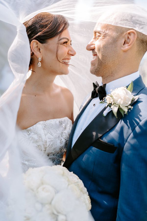 Rana and Con's wedding day in Broadmeadows, frame 118