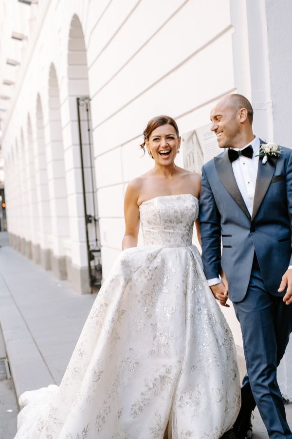 Meadowbank Estate wedding, Rana and Con, frame 122