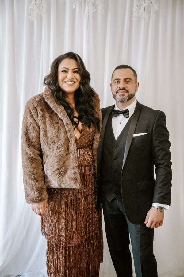 Meadowbank Estate wedding, Stella and Saad, frame 005