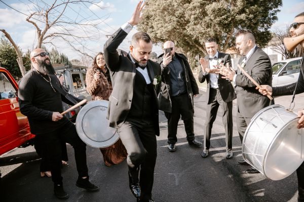 Meadowbank Estate wedding, Stella and Saad, frame 014