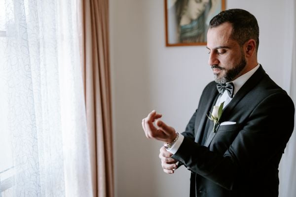 Stella and Saad's wedding day in Broadmeadows, frame 016