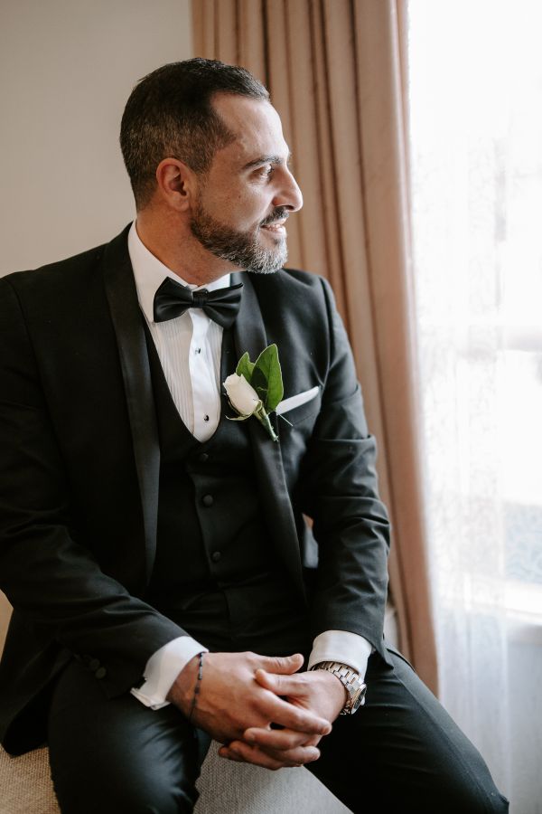 Wedding photograph 018 from Stella and Saad's day at Meadowbank Estate