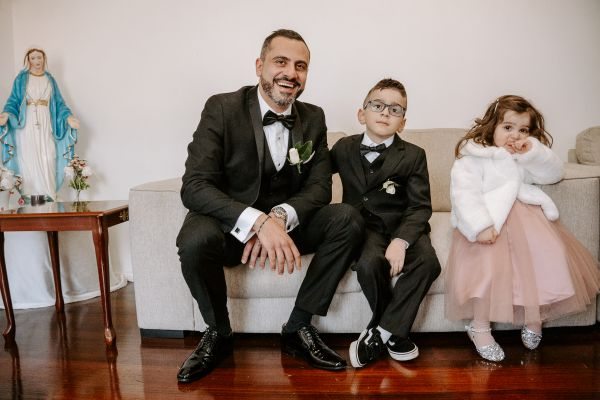 Wedding photograph 024 from Stella and Saad's day at Meadowbank Estate