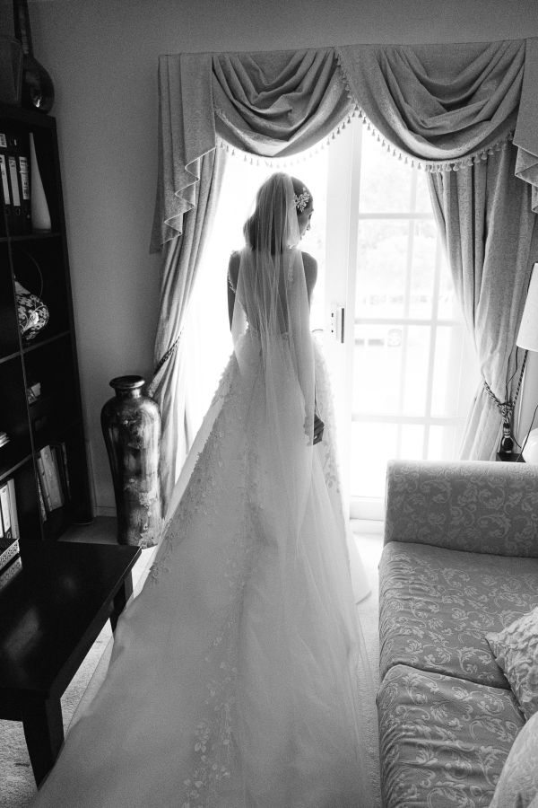 Stella and Saad's wedding day in Broadmeadows, frame 031