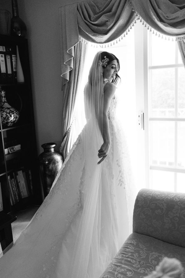 Wedding photograph 033 from Stella and Saad's day at Meadowbank Estate