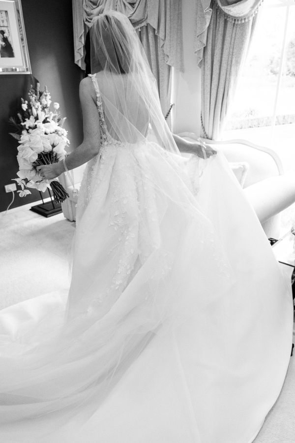 Wedding photograph 051 from Stella and Saad's day at Meadowbank Estate