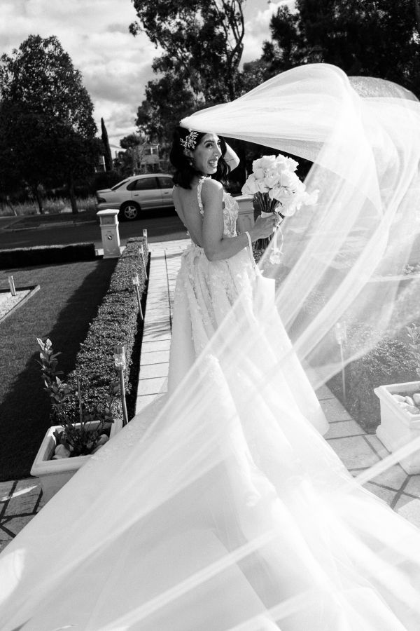 Wedding photograph 057 from Stella and Saad's day at Meadowbank Estate
