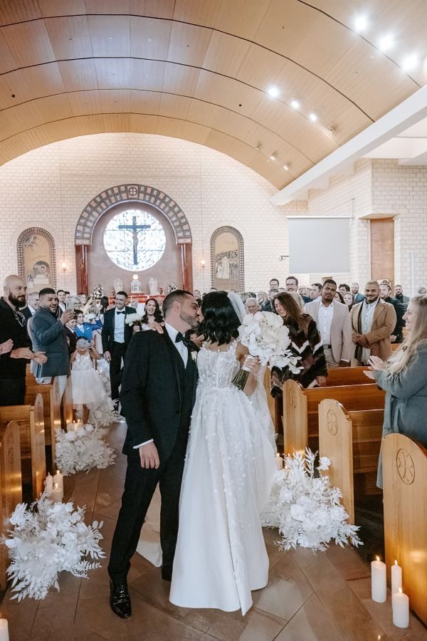 Wedding photograph 078 from Stella and Saad's day at Meadowbank Estate