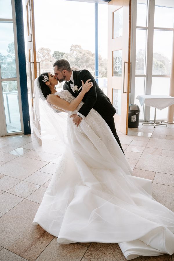 Meadowbank Estate wedding, Stella and Saad, frame 080