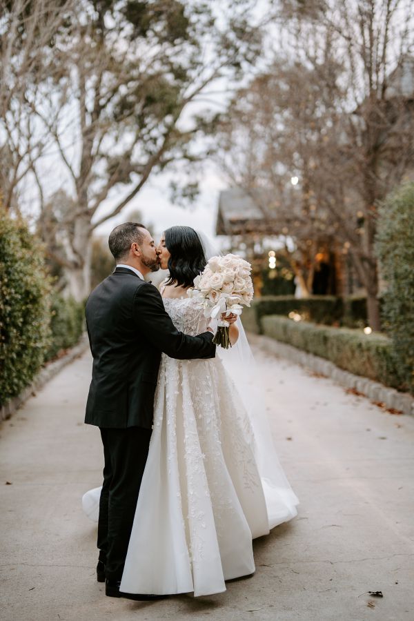 Wedding photograph 087 from Stella and Saad's day at Meadowbank Estate