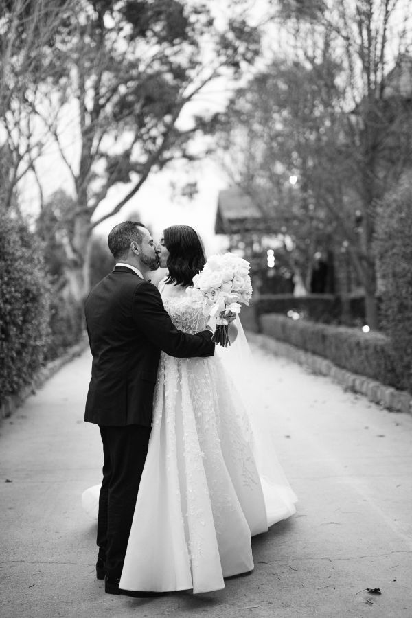 Stella and Saad's wedding day in Broadmeadows, frame 088