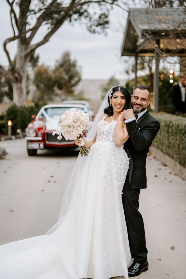Meadowbank Estate wedding, Stella and Saad, frame 095