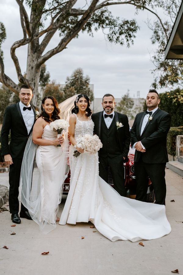 Wedding photograph 096 from Stella and Saad's day at Meadowbank Estate