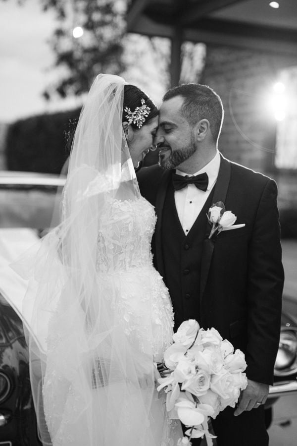 Stella and Saad's wedding day in Broadmeadows, frame 100