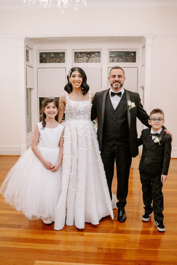 Meadowbank Estate wedding, Stella and Saad, frame 113