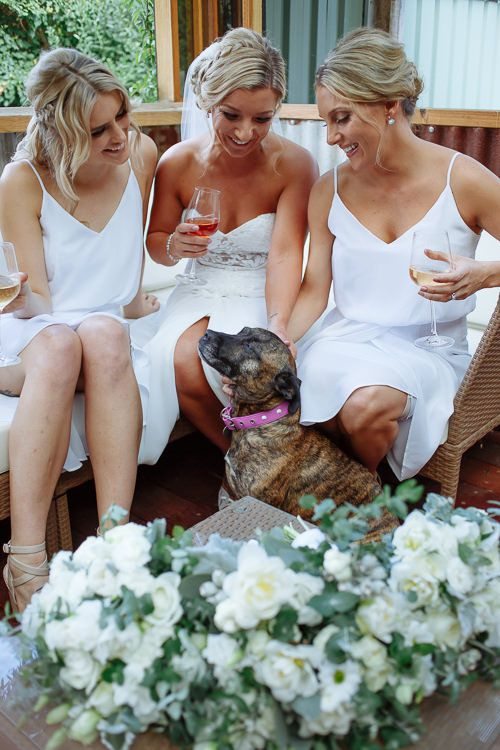 Ashlee and Matt's wedding day in Christmas Hills, frame 031
