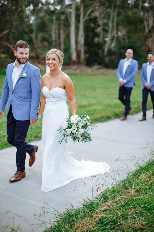 Ashlee and Matt's wedding day in Christmas Hills, frame 061