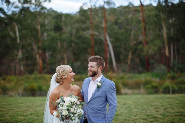 Ashlee and Matt's wedding day in Christmas Hills, frame 070