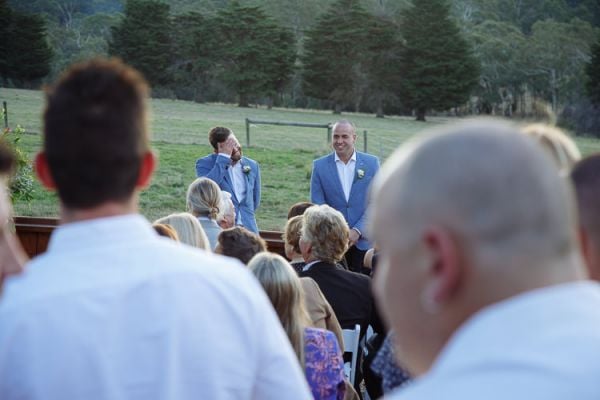 Ashlee and Matt's wedding day in Christmas Hills, frame 088