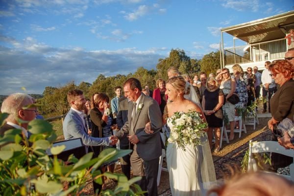 Ashlee and Matt's wedding day in Christmas Hills, frame 097