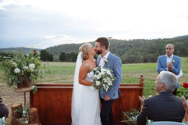 Ashlee and Matt's wedding day in Christmas Hills, frame 118