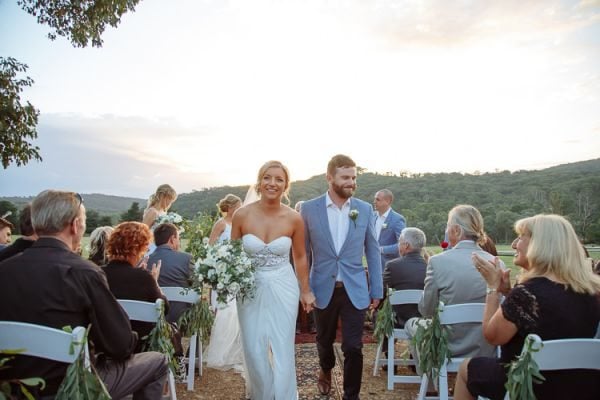 Ashlee and Matt's wedding day in Christmas Hills, frame 127