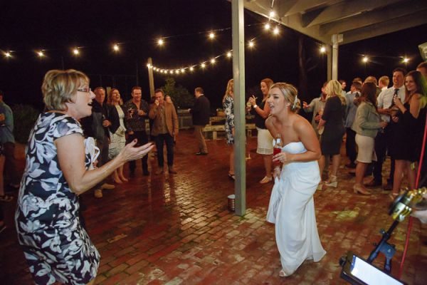 Ashlee and Matt's wedding day in Christmas Hills, frame 145