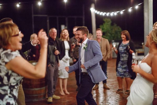 Ashlee and Matt's wedding day in Christmas Hills, frame 148