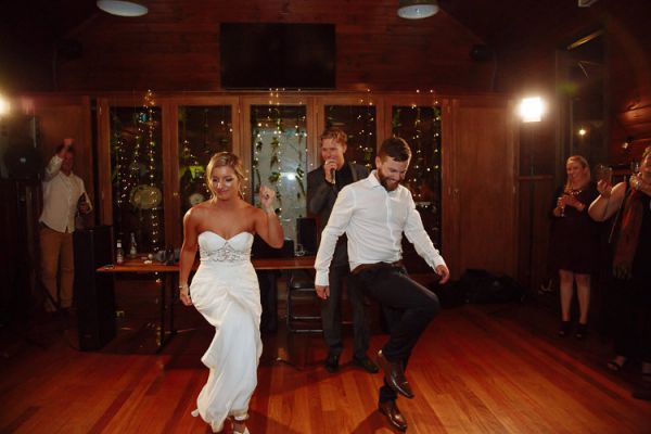 Ashlee and Matt's wedding day in Christmas Hills, frame 172