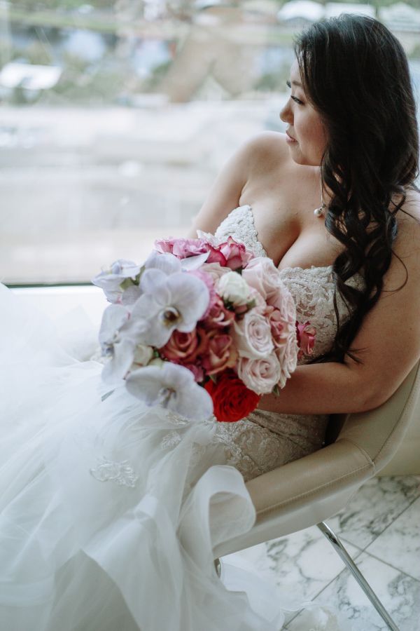 Grand Hyatt Melbourne wedding, Vivian and Tony, frame 029