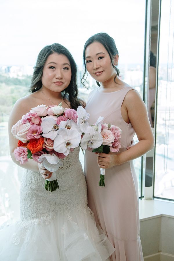 Grand Hyatt Melbourne wedding, Vivian and Tony, frame 035