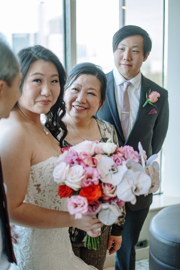 Wedding photograph 039 from Vivian and Tony's day at Grand Hyatt Melbourne