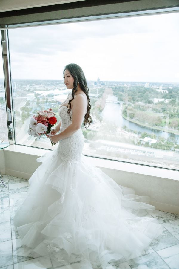 Wedding photograph 042 from Vivian and Tony's day at Grand Hyatt Melbourne