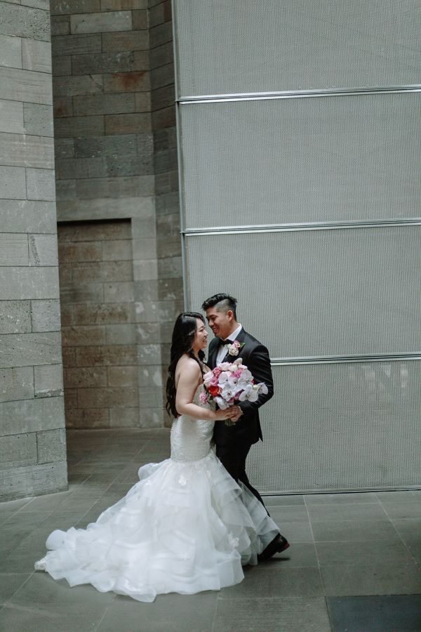 Wedding photograph 048 from Vivian and Tony's day at Grand Hyatt Melbourne