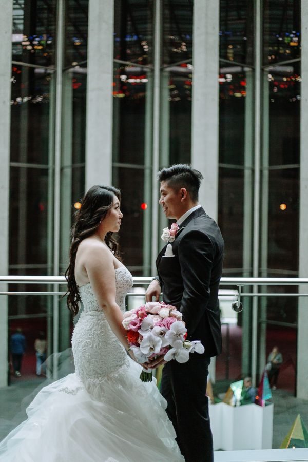 Grand Hyatt Melbourne wedding, Vivian and Tony, frame 053