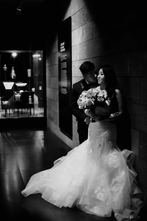 Grand Hyatt Melbourne wedding, Vivian and Tony, frame 056