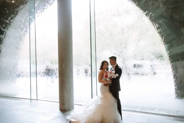 Wedding photograph 057 from Vivian and Tony's day at Grand Hyatt Melbourne