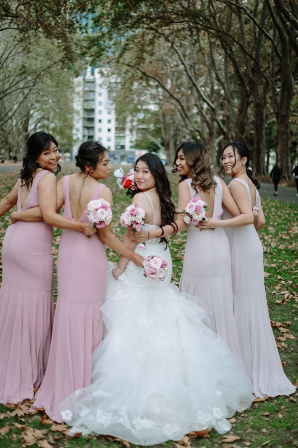 Grand Hyatt Melbourne wedding, Vivian and Tony, frame 074