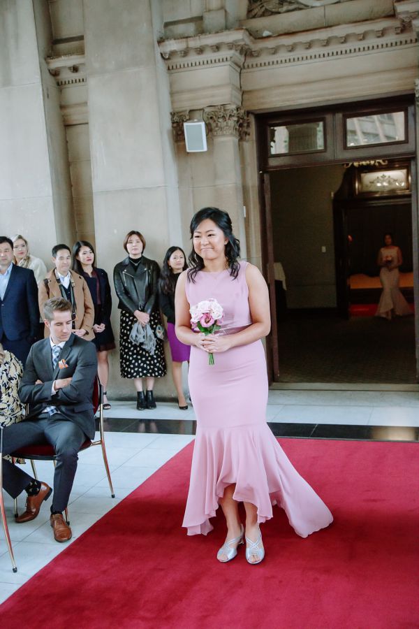 Grand Hyatt Melbourne wedding, Vivian and Tony, frame 098